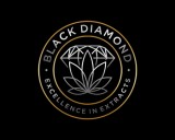 https://www.logocontest.com/public/logoimage/1611327816Black Diamond excellence in extracts 14.jpg